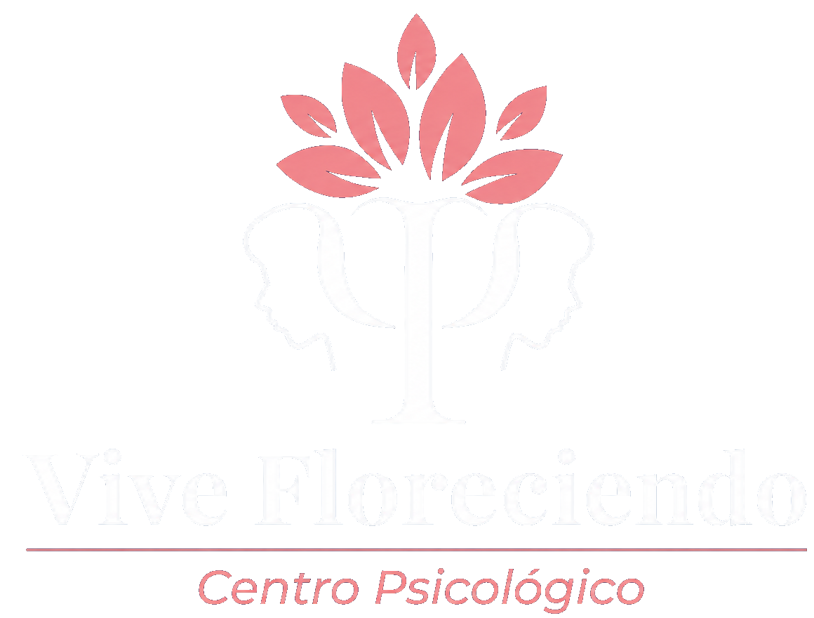 Vive Floreciendo – Centro Psicológico