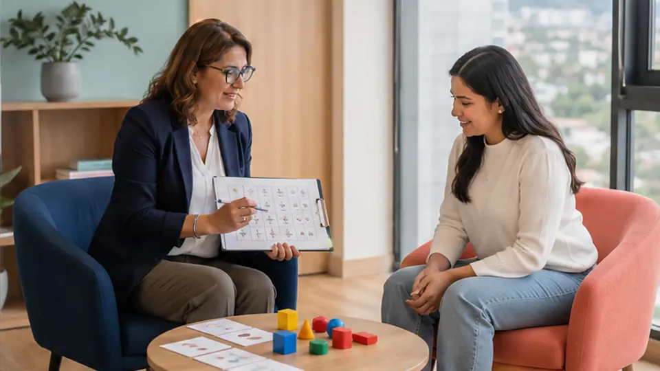 Evaluación psicológica personalizada
